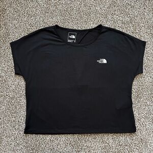 Women’s The North Face XS wander crossback shirt